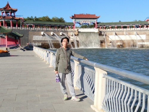 楊立敏4